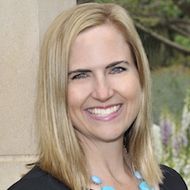 Julia R Gillean