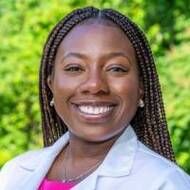Esther Abisola Odagbodo