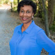 Bertha H Koomson
