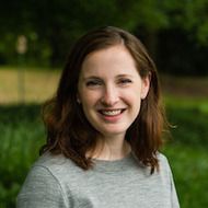 Tracey George