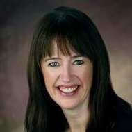 Sarah A Gregory