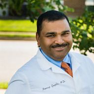 Neeraj Gupta