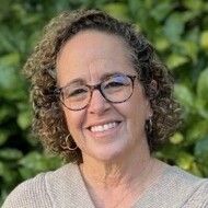 Gail Granof Warner