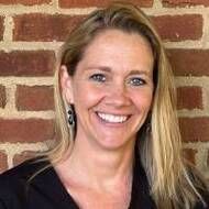 Angela Gayle Rouse Scharschmidt