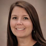Kimberly B Crosland