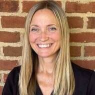 Sara Yoder
