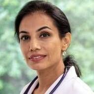 Ravneet K Nagi
