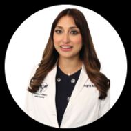 Yasmeen Tahira Agha