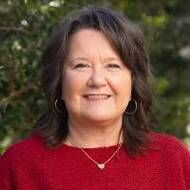Patricia Carol Ford