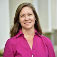 Julie Ann Oliver
