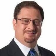 Stephen Jay Troum