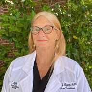 Sharon G Haggerty