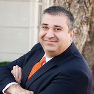 Steven S Behram