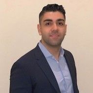 Shahin Sadeghi Alavijeh