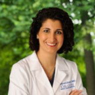 Maryam Hakimzadeh Baird
