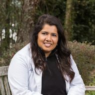 Reena Antony Tharappel-Jacob