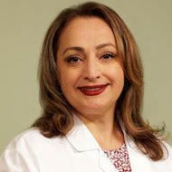 Naghmeh Tebyanian