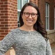 Victoria Elizabeth Tschantz