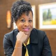 Kimberly Andrews-Reynolds