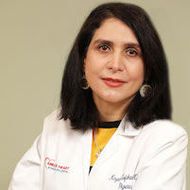 Maryam Esfahani Zareh