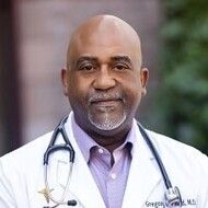 Gregory B Floyd