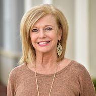 Deborah Cothran