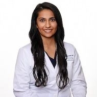 Sameen Nooruddin