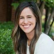 Olivia B Wright