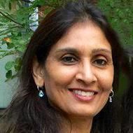 Husna R Baksh
