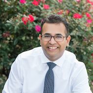 Anuj Bhatnagar