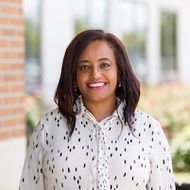 Senait M Adebo