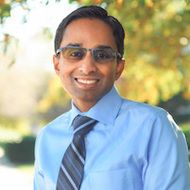 Anil Nair