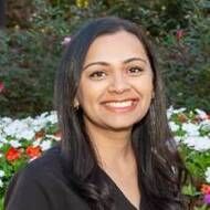 Nilima V Patel