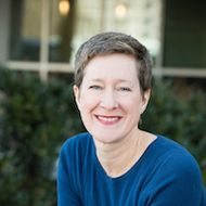 Barbara A Stevens