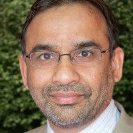 Tahir A Shaikh