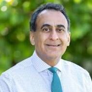 Deepak Kumar Sachdeva