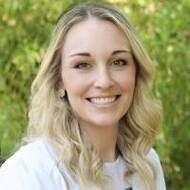 Briana Leigh Evans