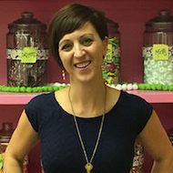 Christine May