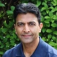 Niral C Patel