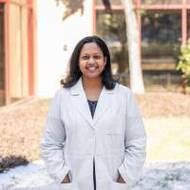 Neeharika Repaka
