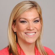 Sarah J Oliver