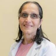 Maya S Mayekar