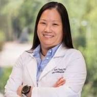 Amy Chung