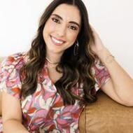 Angela Mirzadeh