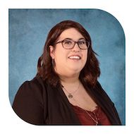 Melissa Kathleen Gregory