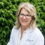 Barbara B Yosaitis