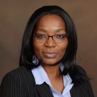 Edeline Mutanga