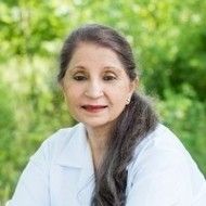 Azra R Jagani