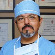 Gonzalo G Valdivia