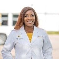 Latisha T Rowe